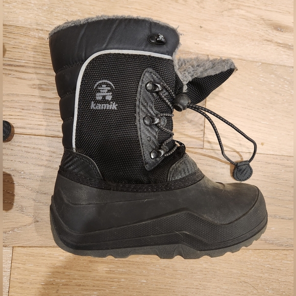 KAMIK | Kids winter boots - Picture 3 of 8